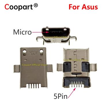 Imagem de Conector de Porta de Carregamento USB para Asus  Zenpad 10  Z300C  CG  CL  P024  C300m  Z308C  CL