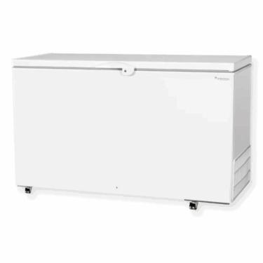 Imagem de Freezer Horizontal Congelados 411L Fricon