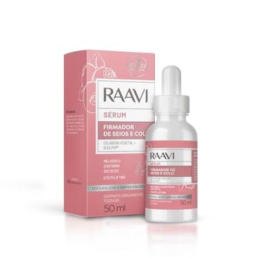 Imagem de Raavi - Sérum Firmador de Seios e Colo 50ml