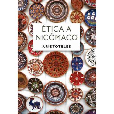 Imagem de Ética A Nicômaco - Edição Especial + Marca Página - Martin Claret