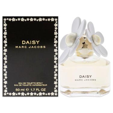 Imagem de Perfume Marc Jacobs Daisy Eau de Toilette 50ml para mulheres