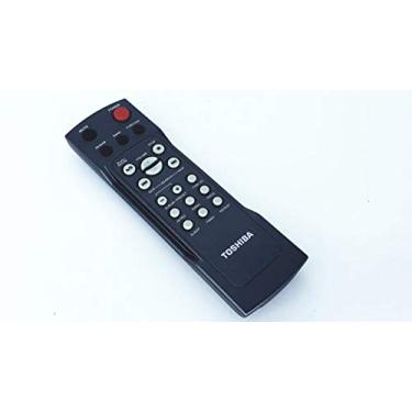 Imagem de Controle Remoto CR4240 para Micro System modelo MC667MU da marca Semp Toshiba Original