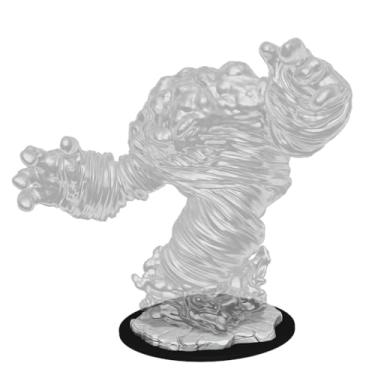 Imagem de WizKids - Miniaturas Pathfinder Battles Deepcuts sem pintura: Enorme Senhor Elemental do Ar