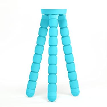 Imagem de FRIZCOL Nova perna de substituição para ventilador de carrinho de bebê (rosa azul)