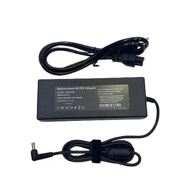 Imagem de Fonte Para Notebook Acer 135w Pa-1131-16 Nitro 5 Bivolt