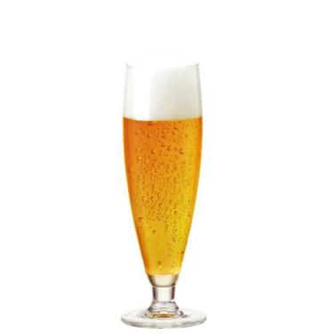 Imagem de Taça De Cerveja De Cristal Londres M 360ml - Ruvolo