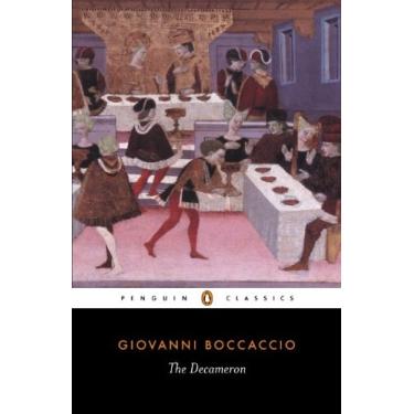 Imagem de The Decameron (Penguin Classics) (English Edition)