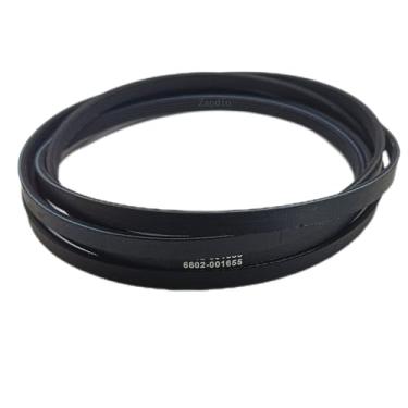 Imagem de 6602-001655 Substituição de correia de tambor para secadora - Apto para Samsung Kenmore - Substitui 5ph2337 6602-001314 PS413382 AP4373659