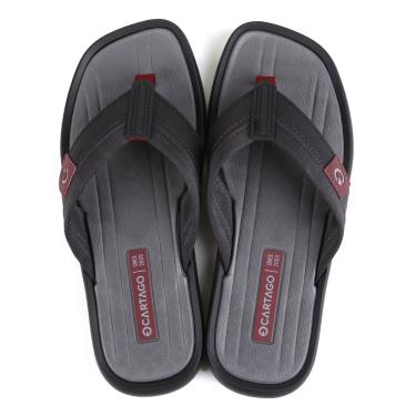 Imagem de Chinelo Cartago Mali XII Masculino-Masculino