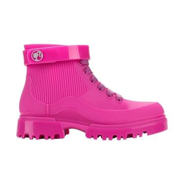 Imagem de Bota Galocha Infantil Grendene Barbie Glamour Moda 23098-Feminino