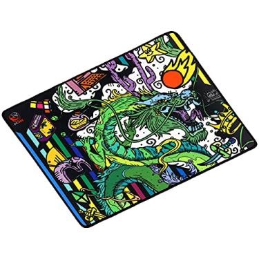 Imagem de MOUSE PAD ANCIENT DRAGON MEDIUM ESTILO SPEED 500X400MM – PMA50X40 – PCYES