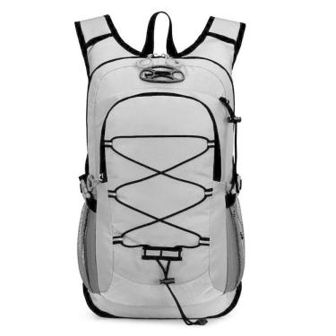 Imagem de Mochila Hidratacao Esportiva Impermeavel Tanque Agua E Saco