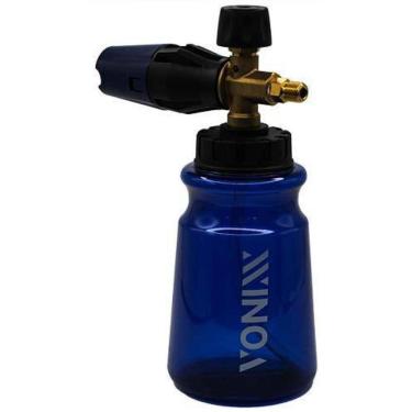 Imagem de Canhão de Espuma Snow Foam Pro 1L Vonixx - Limpeza Auto