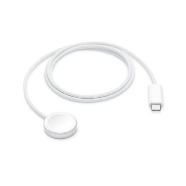 Imagem de Cabo Magnético para Recarga Rápida com Conector USB-C para Apple Watch