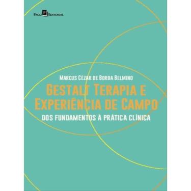 Imagem de Gestalt Terapia E Experiência De Campo