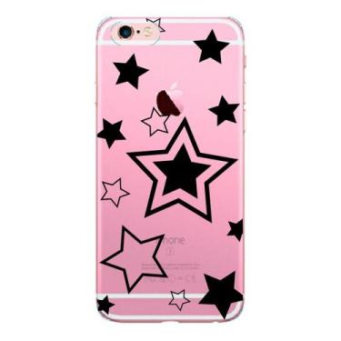 Imagem de Capa Capinha De Celular Compatível com Iphone 6S Iphone Personalizada 