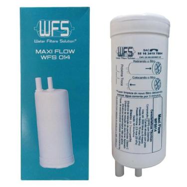 Imagem de Refil Filtro Compatível Esmaltec Pee731 Pesr535 Purificador - WFS