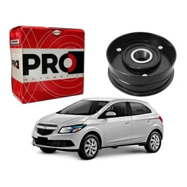 Imagem de Polia Alternador Onix 1.0 2012 A 2016 - Cobra