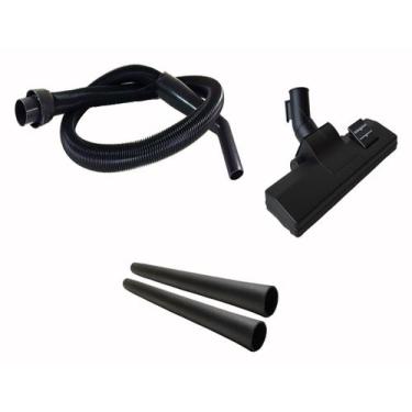 Imagem de Mangueira Aspirador de Pó 3 Acessórios Electrolux Flex / Max Trio / Tr