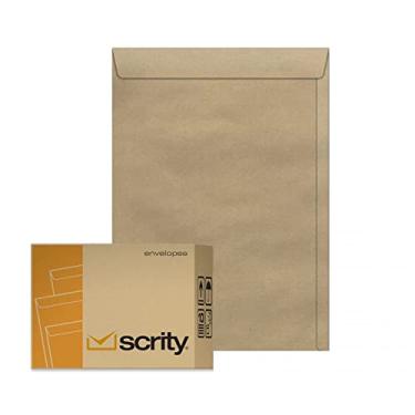 Imagem de Scrity SKN036, Envelope Saco, Multicolor, Pacote de 250