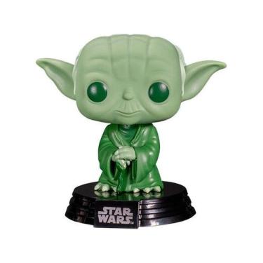 Imagem de Funko Star Wars Yoda 54273, Yoda