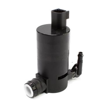 Imagem de Bomba Reservatório Água Limpador Parabrisa EcoSport 1.5 1.6 2.0 4cc Após 2017 Flex Bico Grosso - DS31042