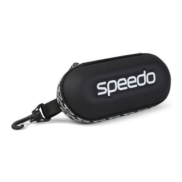 Imagem de Speedo Capa protetora unissex para óculos de natação