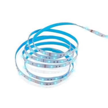 Imagem de Fita Led Inteligente 5 Metros Multilaser Liv - Se229, Bivolt