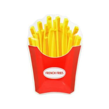 Imagem de Petisqueira Batata Frita Fast Food Noite do Hambúrguer 1un - CANAVEZES