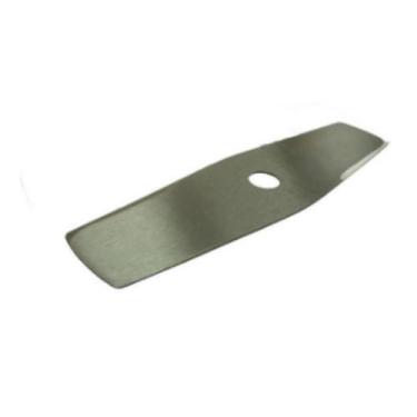 Imagem de Lamina Faca 2 Pontas para Roçadeira Furo 20mm Balbinot