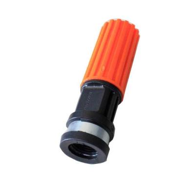 Imagem de Esguicho Hidrolavadora Diâmetro 1,0 mm Laranja - Proposto