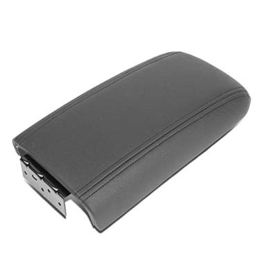 Imagem de DNA Motoring Conjunto de tampa de apoio de braço ZTL-Y-0054 OE Style com trava