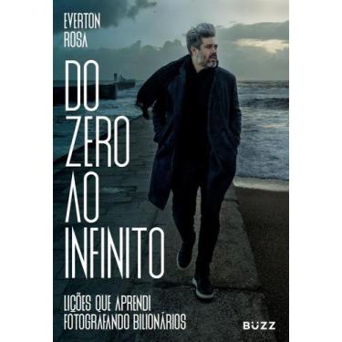 Imagem de Livro - Do zero ao infinito