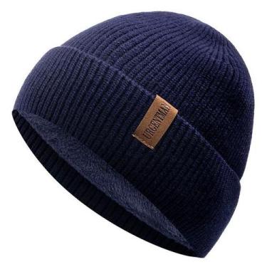 Imagem de Gorro De Inverno Unissex Esportivo  - ElaShopp
