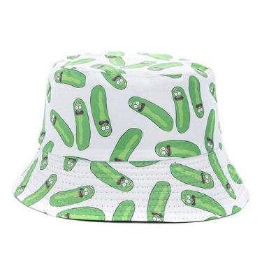 Imagem de Chapéu De Balde De Verão Unissex - ElaShopp