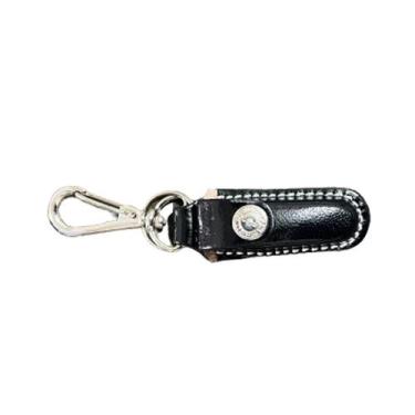 Imagem de bainha para canivete mini com mosquete - Pirâmide Barretos, Preto