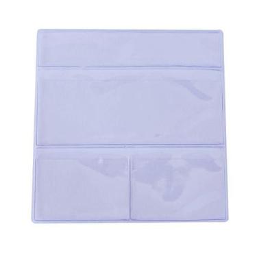 Imagem de Porta Raio-X Odontológico - Preven, 2 furos