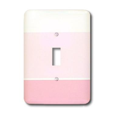 Imagem de 3dRose LLC lsp_101082_1 Sugar Plum Pink Paints Interruptor único