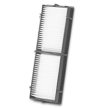 Imagem de Litance ELPAF21 V13H134A21 Filtro de ar do projetor para Epson PowerLite Home Cinema 8350 8100 8345 6500UB 8500UB 8700UB 6100 7100 7500UB 9100 9350 9500UB 9700UB 97000UB UB EH-TW. Filtro 3200 TW3500 TW3600 TW3800