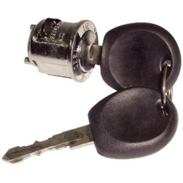 Imagem de Cilindro Ignição Com Chave Kombi Clipper Após 80 F103 - Universal