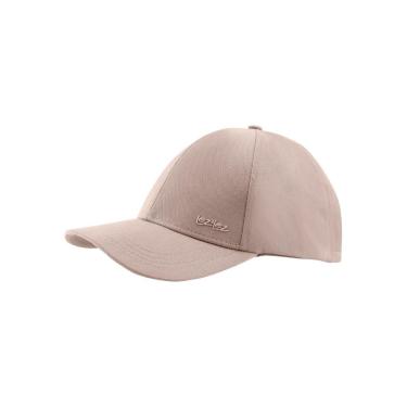 Imagem de Boné Lez a Lez Dad Hat em Sarja MOVE Fitness Feminino-Feminino