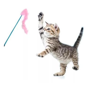 Imagem de Varinha Marabu Pena - Sortido Cor Sortida - xtudoofertas