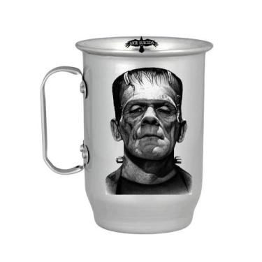Imagem de Caneca Aluminio Series Frankestein 2 - Alabama Stamp