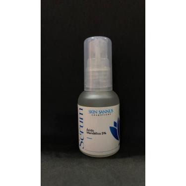 Imagem de Ácido Mandélico 5% - 30ml - Skin Sannus