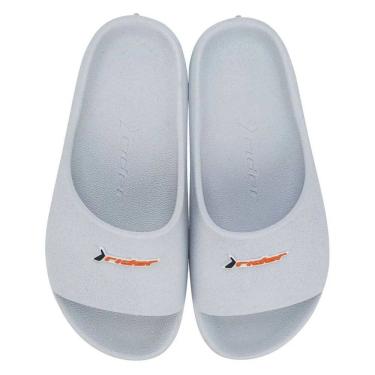 Imagem de Chinelo Masculino Conforto Slide Slip On Drip Rider