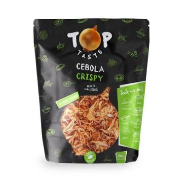 Imagem de Cebola Crispy Top Tast 150g