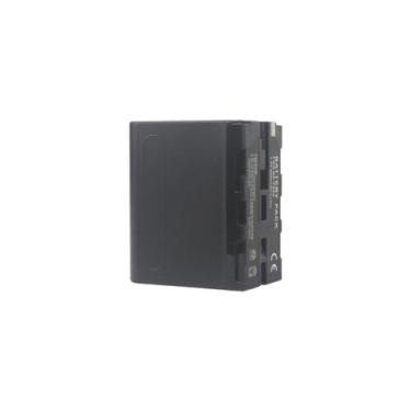 Imagem de Bateria Np-f960 7.4v Pra Filmadora E Iluminador Led Yongnuo - sem