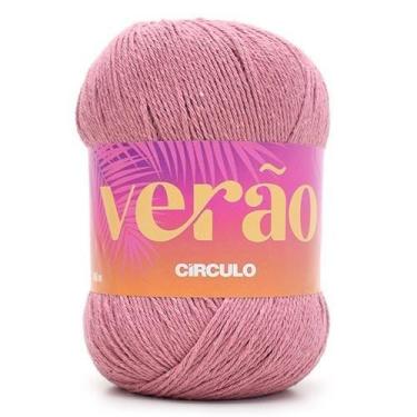 Imagem de Linha Verão Círculo 150g, 3390 QUARTZO