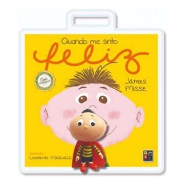 Imagem de Blister - Quando Me Sinto Feliz