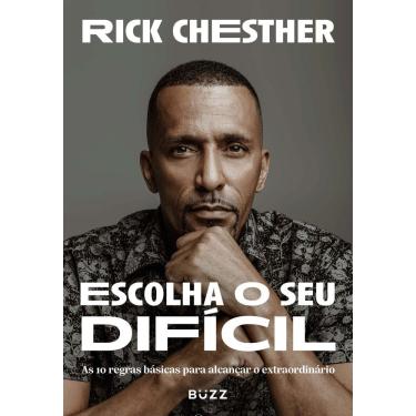 Imagem de Escolha o Seu Difícil